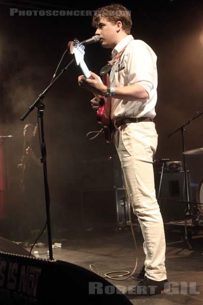 KEVIN MORBY - 2015-05-29 - NIMES - Paloma - Club - 